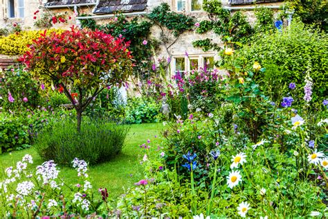 English gardens - See full list on smithsonianmag.com 
